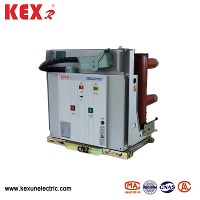 Неліктен zn63 vs1 ішкі вольтты VCB сіздің ағымдағы қуат жүйесіне сәйкес келеді?