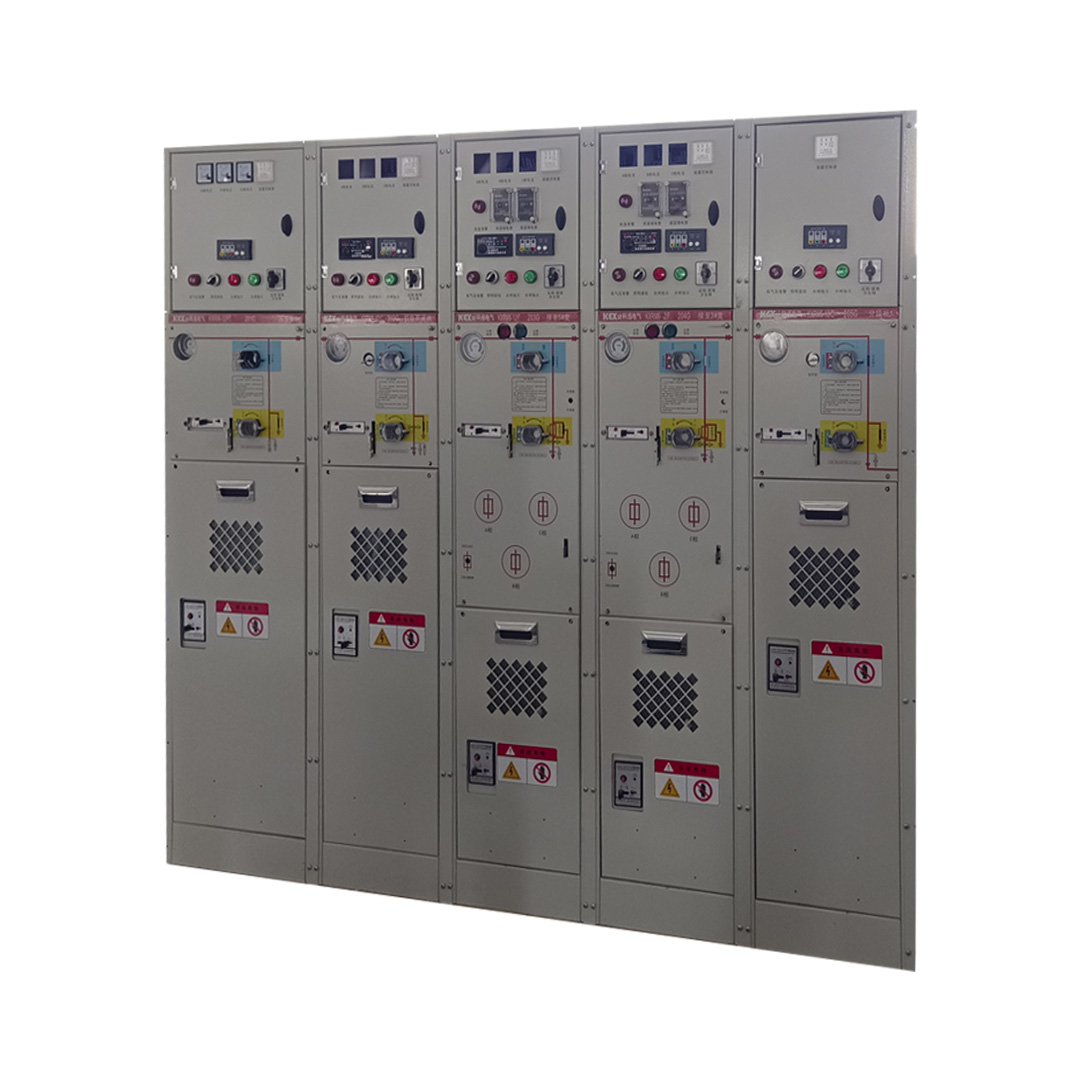 Сақина желісінің шкафы қалай жұмыс істейді?