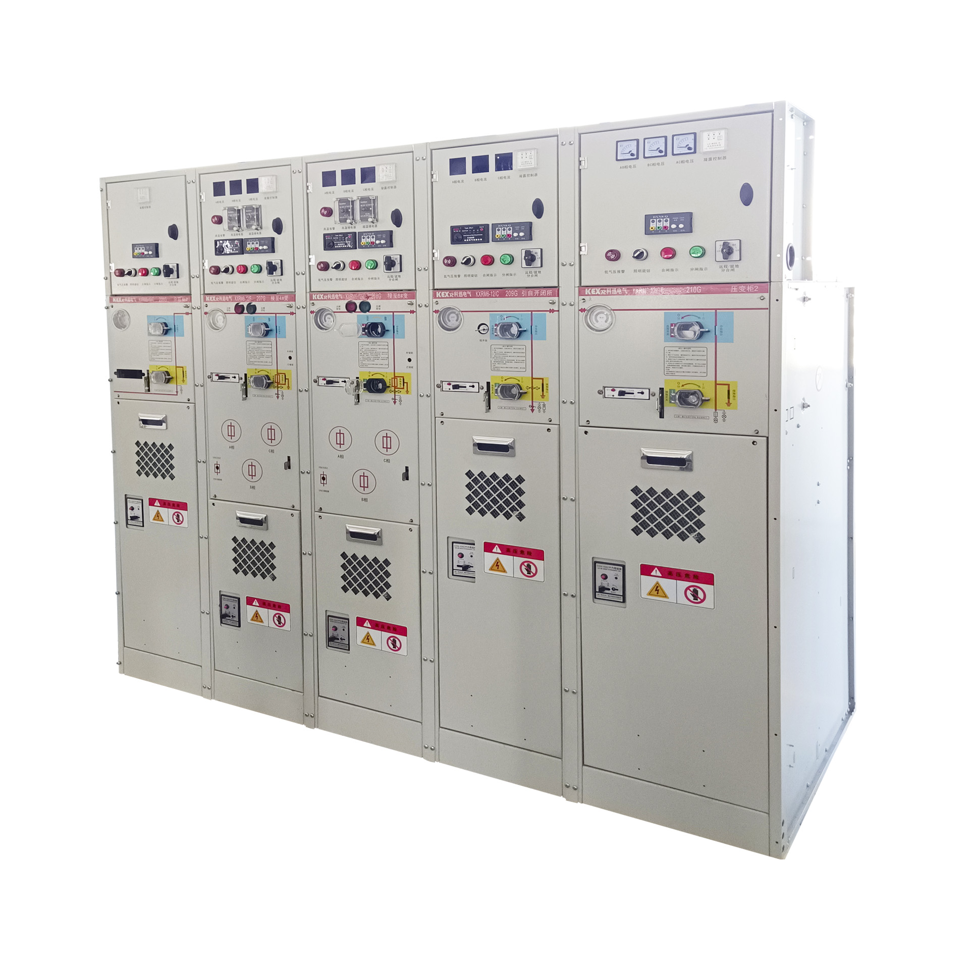 ГАЖ сипаттамалары