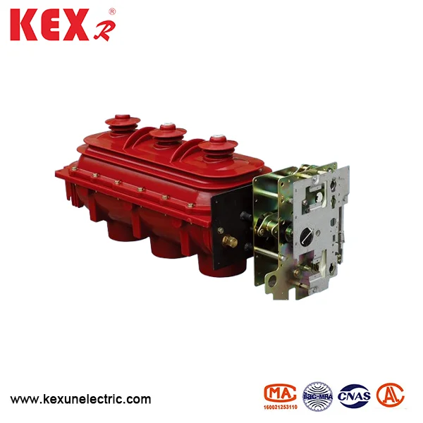 FLRN36-12D типі SF6 жүктеме қосқышы